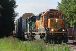 BNSF 1623 East